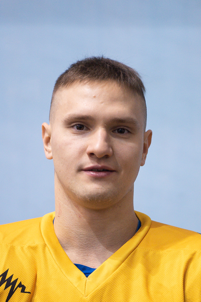 Смирнов Михаил